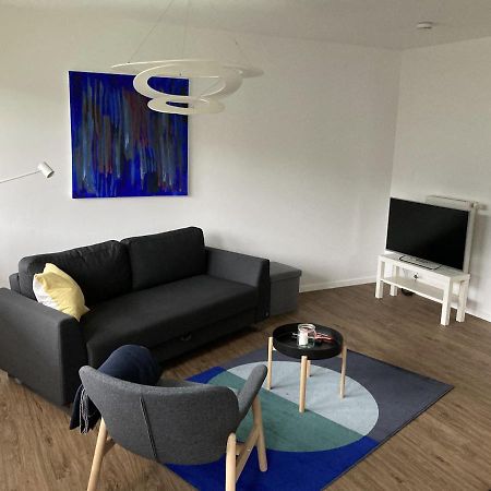 Strand24 Ostseebad Nienhagen Luaran gambar