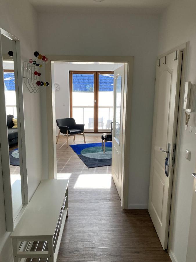 Strand24 Ostseebad Nienhagen Luaran gambar