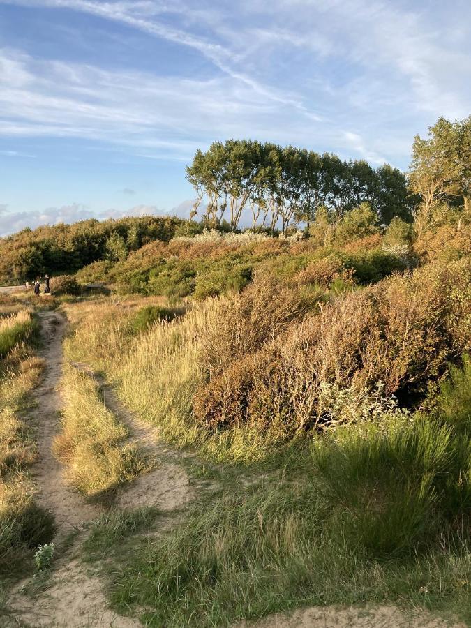 Strand24 Ostseebad Nienhagen Luaran gambar