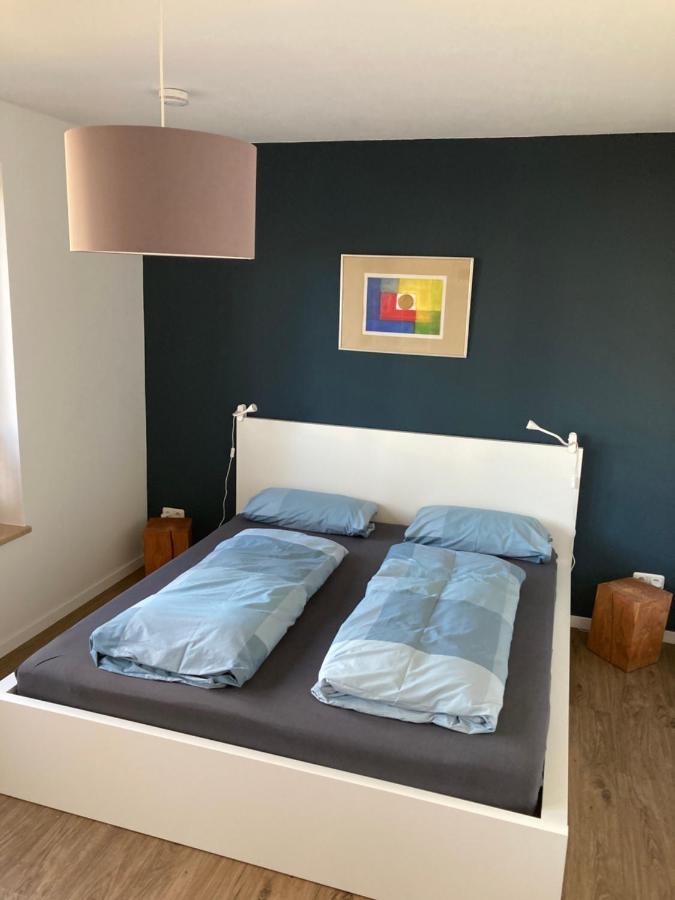 Strand24 Ostseebad Nienhagen Luaran gambar