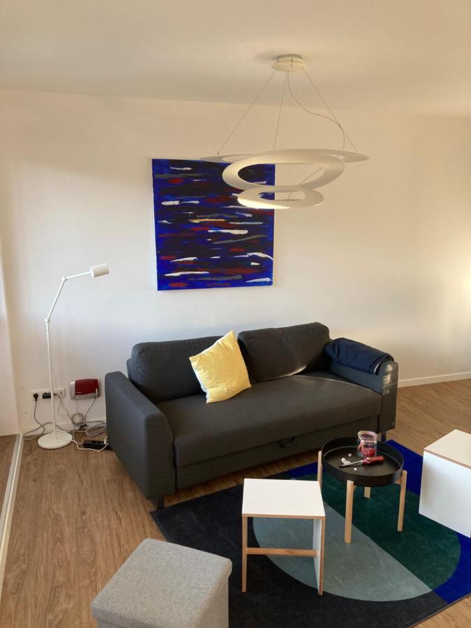 Strand24 Ostseebad Nienhagen Luaran gambar